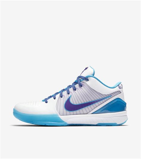 Nike Kobe 4 Protro 'Draft Day' Release Date. Nike SNKRS