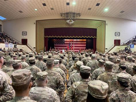 Over 500 Pennsylvania National Guard troops set to be deployed to the ...