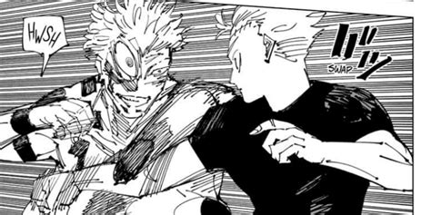 Jujutsu Kaisen: Yuta's Hollow Purple, Explained