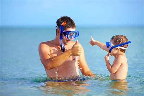 Your Complete Panama City Beach Snorkeling Guide