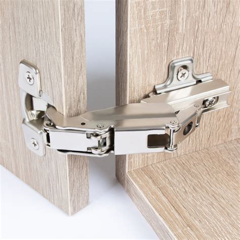 KYNEX Cabinet HINGE 165 DEGREE HYDRAULIC SOFT CLOSE, Rs 210 /set | ID: 23466717033