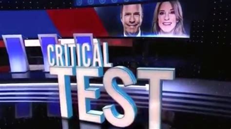 CNN's Movie Trailer-Style Debate Intro Was Too Much For Some People To Handle | HuffPost Latest News