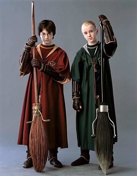 harry draco | Harry potter draco malfoy, Harry potter quidditch, Harry potter characters