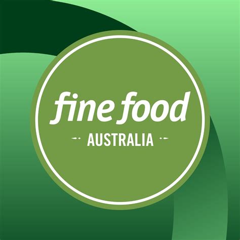 Fine Food Australia