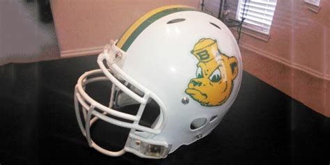 BaylorProud » A quick look at Baylor’s bear logos through the years