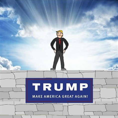 Steampianist – The Great Trump Wall (I Would Build A Great Wall Song) Lyrics | Genius Lyrics