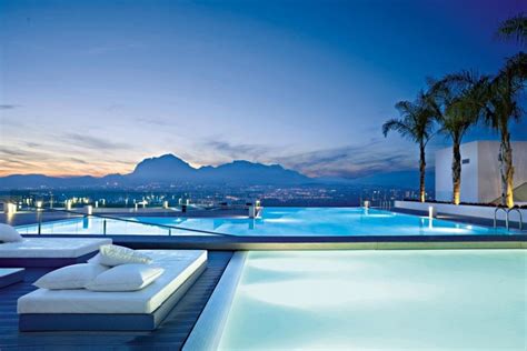 The Best Luxury Wellness Retreats In Europe