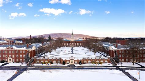 Bucknell University Programs: Tuition fees, Ranking, Scholarships, Application Deadlines & Entry ...