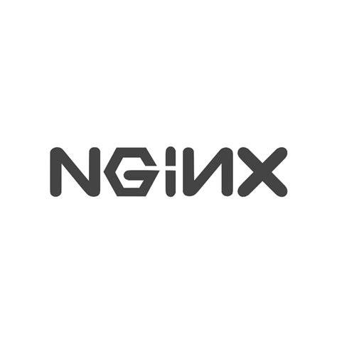 Nginx Vector SVG Icon - SVG Repo