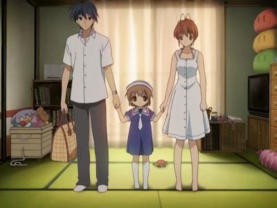 Animeika: Clannad After Story Ending Episode