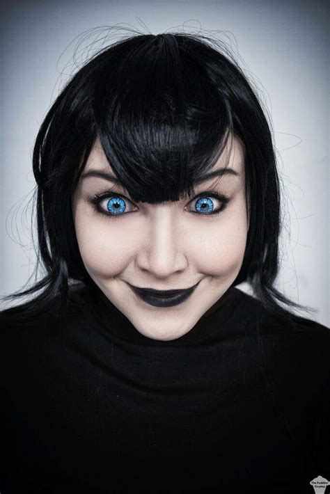 Mavis | Cosplay Amino