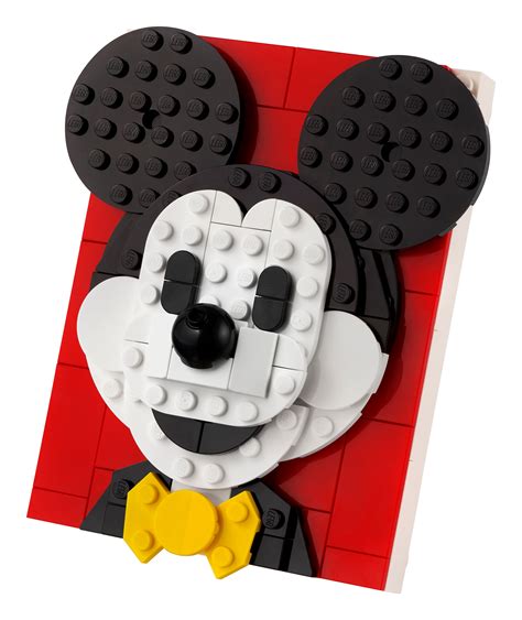 Mickey Mouse Lego | ubicaciondepersonas.cdmx.gob.mx