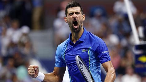 US Open 2023 men’s singles final result: Novak Djokovic clinches a ...