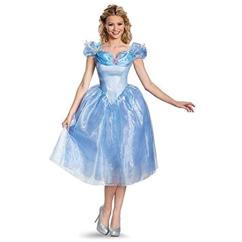 Cinderella 2015 Costumes: Girls Dresses, Shoes & Jewelry