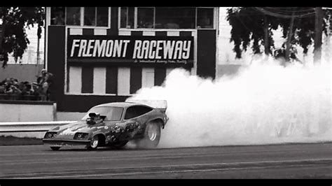 Fremont Dragstrip Celebration Comes To Castro Valley Sept 2! - YouTube