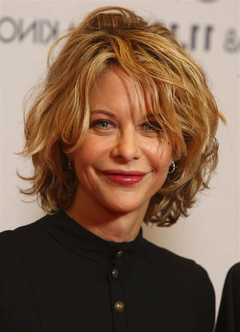 Meg Ryan Hairstyles | meg ryan photo gallery | Hair Styles | Pinterest | Originals, Photos and ...