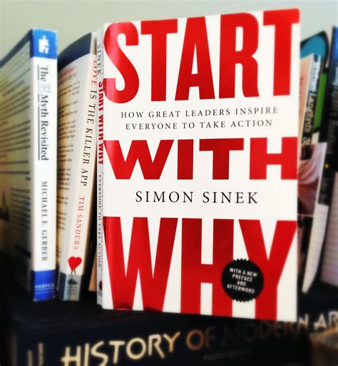 start with why book - Adrianne Paine