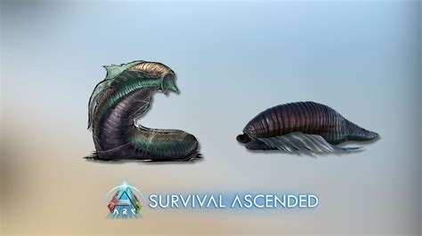 Ark Survival Ascended Leech explained: location, uses, how to remove, and more