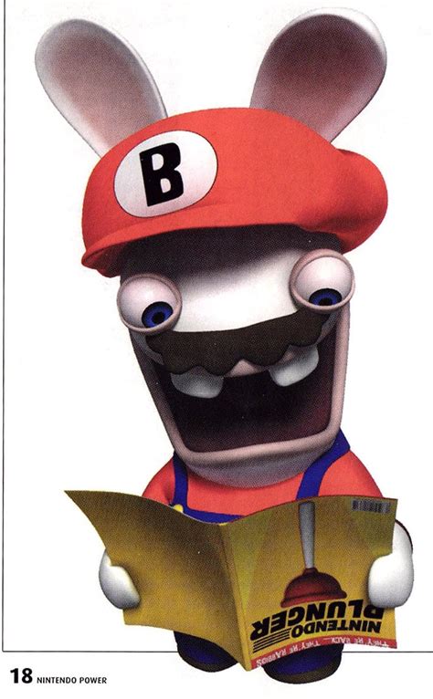 File:RRR2 Mario Rabbid.jpg - Super Mario Wiki, the Mario encyclopedia