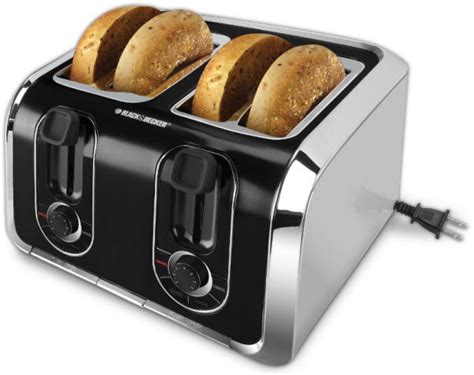 4 slice bagel toaster – FindaBuy