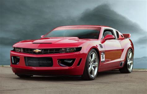 Chevrolet Camaro 2012 SS HD - Taringa!