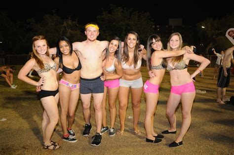 ASU Undie Run 2011 | Phoenix | Phoenix New Times | The Leading ...