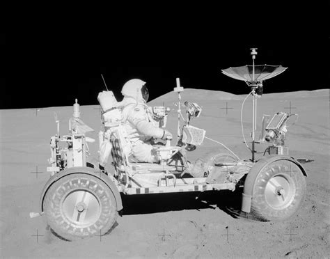 Biggest lunar missions in space history | Popular Science