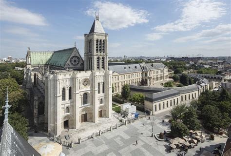 Saint-Denis Basilica Cathedral Skip-the-Line Ticket in Paris, France - Klook US