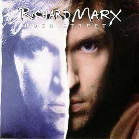 List of All Top Richard Marx Albums, Ranked