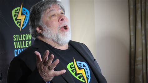 How to raise the next Steve Wozniak, according to Steve Wozniak