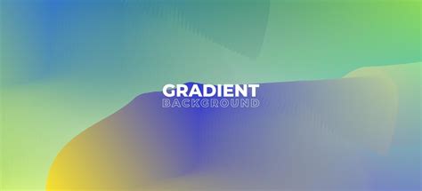 Abstract gradient background for banner free vector 19886654 Vector Art ...