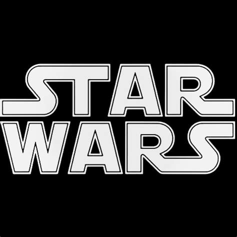 Star Wars Decal Sticker