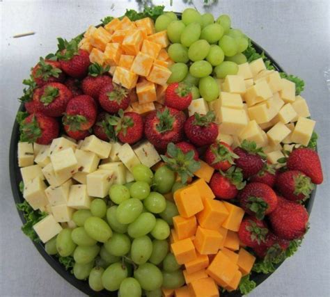 Pin by Dzy Hernandez on Health | Fruit appetizers, Appetizer recipes, Veggie tray