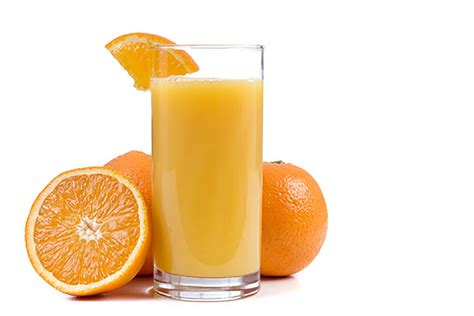 Orange Drink Recipes - CDKitchen