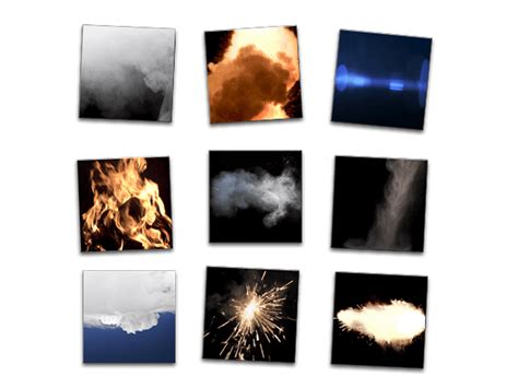 Free Video Overlays: 110+ Premium Effects Downloads | FX Elements