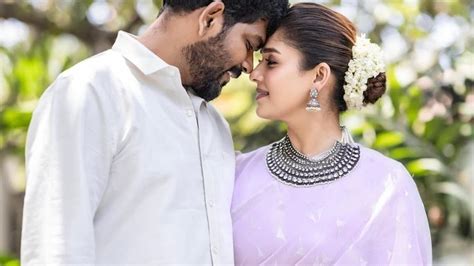 Vignesh Shivan posts unseen clip from Nayanthara documentary with ...