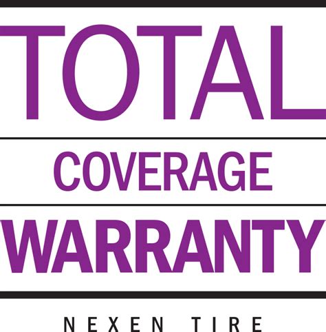 Nexen Tire › Nexen Tire Introduces Industry Leading Warranty