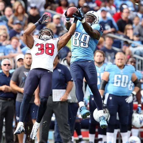 Tennessee Titans: Players Who Need Expanded Roles on Offense in 2013 ...