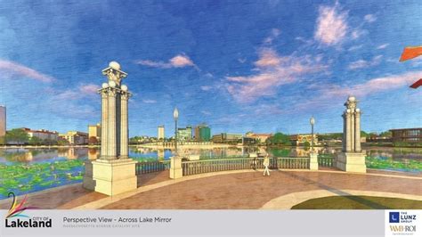 A Better Downtown For Lakeland? | Modern Cities