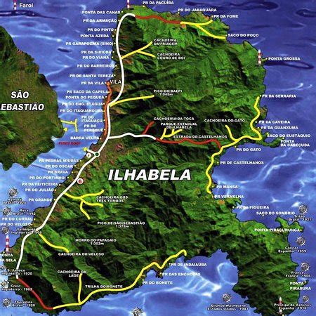 WEBTUR TRAVELS (Ilhabela) - 2022 What to Know BEFORE You Go