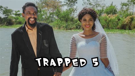 Yawa Skits - TRAPPED (Part 5) (YawaSkits) | Facebook