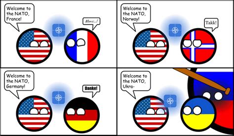 Countryballs meme : r/memes