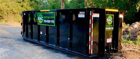 Dumpster Rentals on YOUR Schedule: Fast, Reliable Service in the Chicago Area - DEPOSIT OEL ...