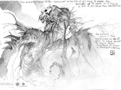 Kong Skull Island Concept Art Collection