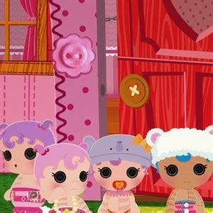 Lalaloopsy Babies: First Steps! - Rotten Tomatoes