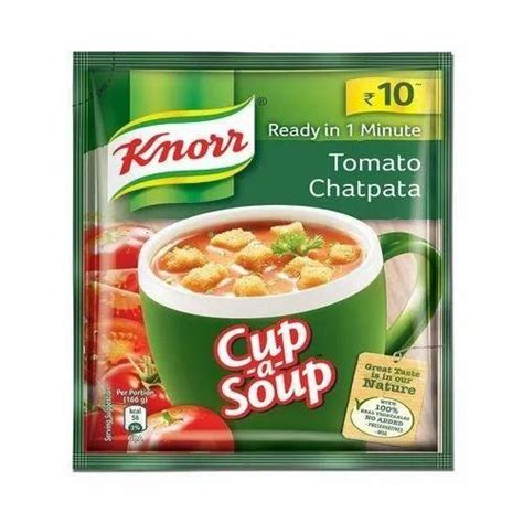 Knorr Soup - Latest Price, Dealers & Retailers in India