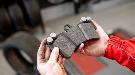 What are the Types of Brake Pads?