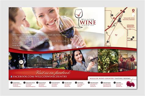 Willcox Wine Country | the Brand Navigator