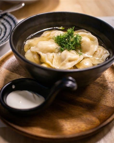 How to Eat Frozen Soup Dumplings - Shindigs Catering Trucks