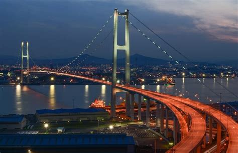 Ulsan Travel: Experience the Best of Ulsan! - overseak.com